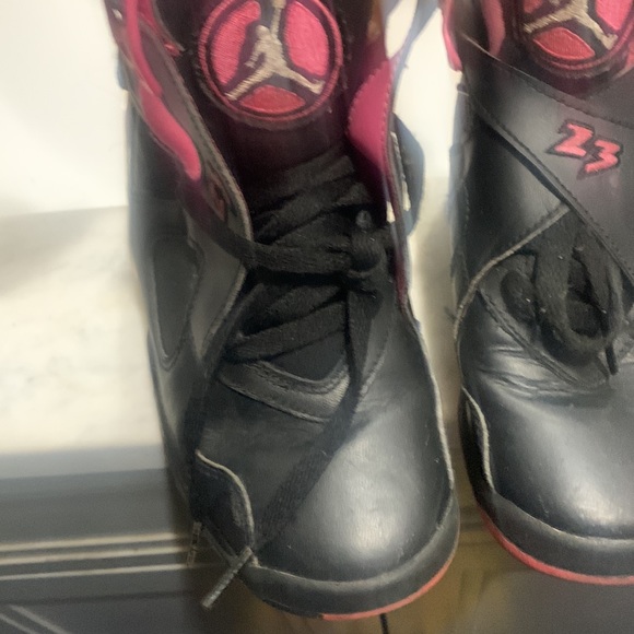 Girl Jordan shoes - Picture 7 of 14